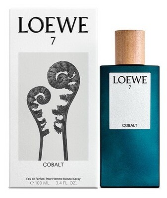 7 Cobalt - Loewe