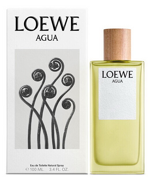 Agua- Loewe