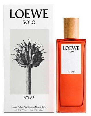Solo Atlas - Loewe