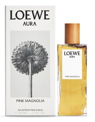 Aura Pink Magnolia - Loewe