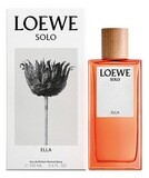 Solo ella-Loewe