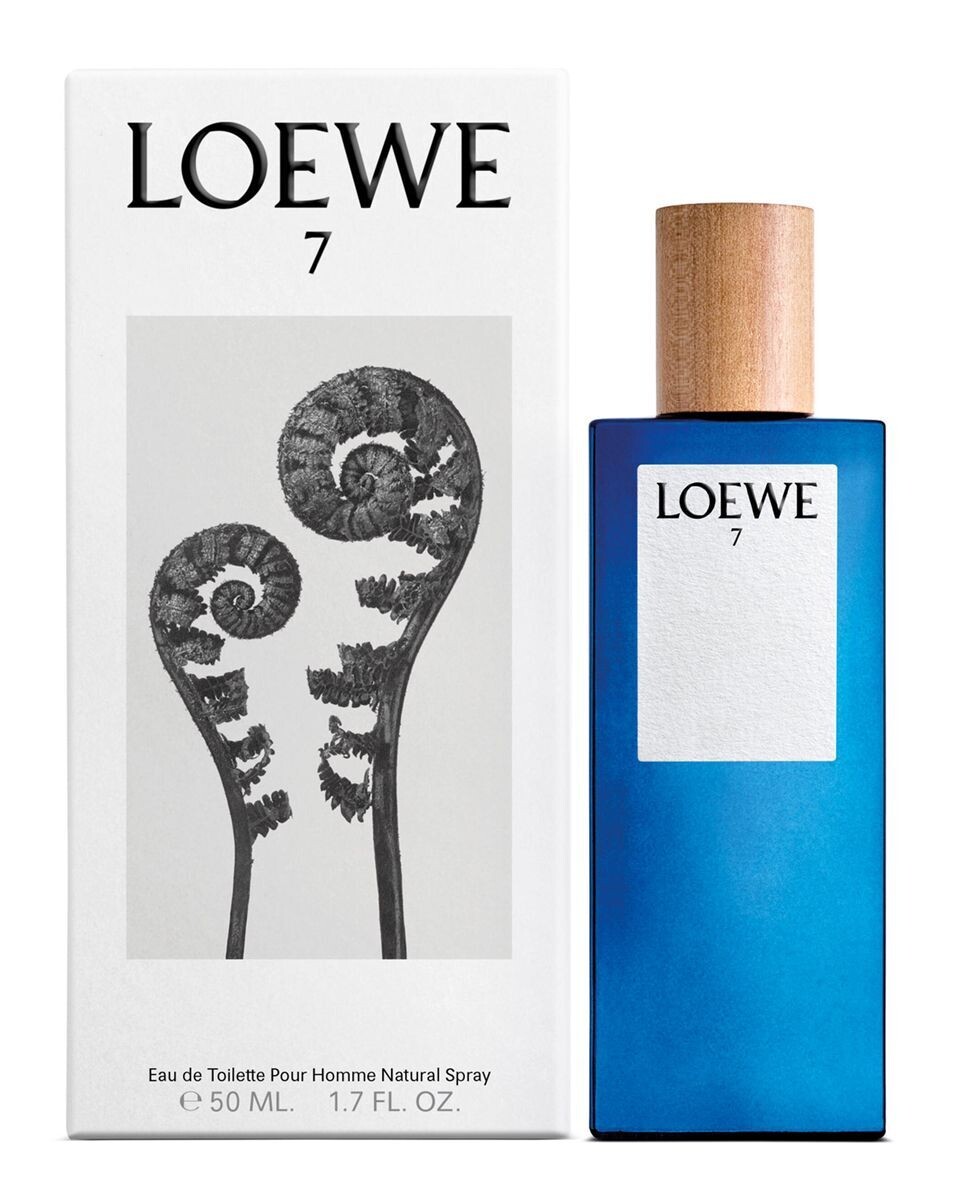 7 Pour Homme - Loewe