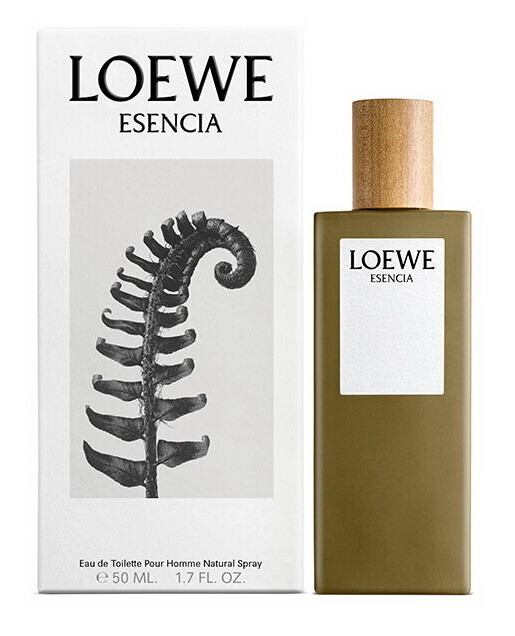 Esencia - Loewe