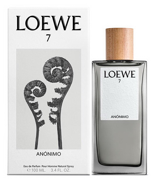 7 Anonimo- Loewe