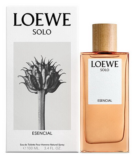 Solo Esencial - Loewe