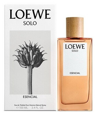 Solo Esencial- Loewe