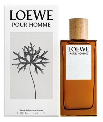 Loewe pour homme- Loewe