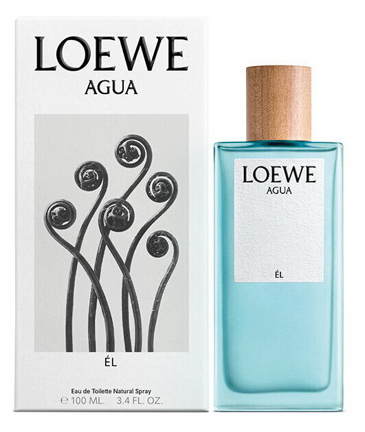 Agua EL - Loewe