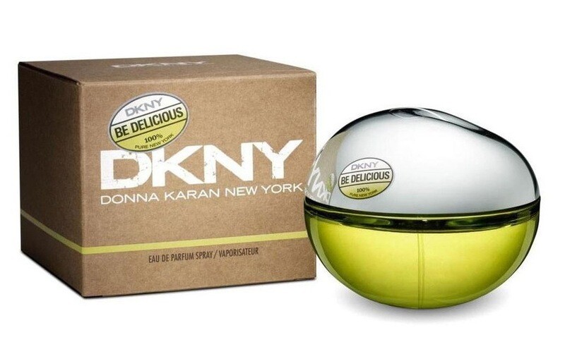 Be Delicious - DKNY