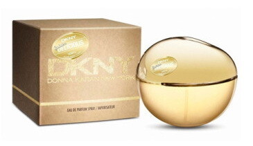 Be Delicious Golden - DKNY