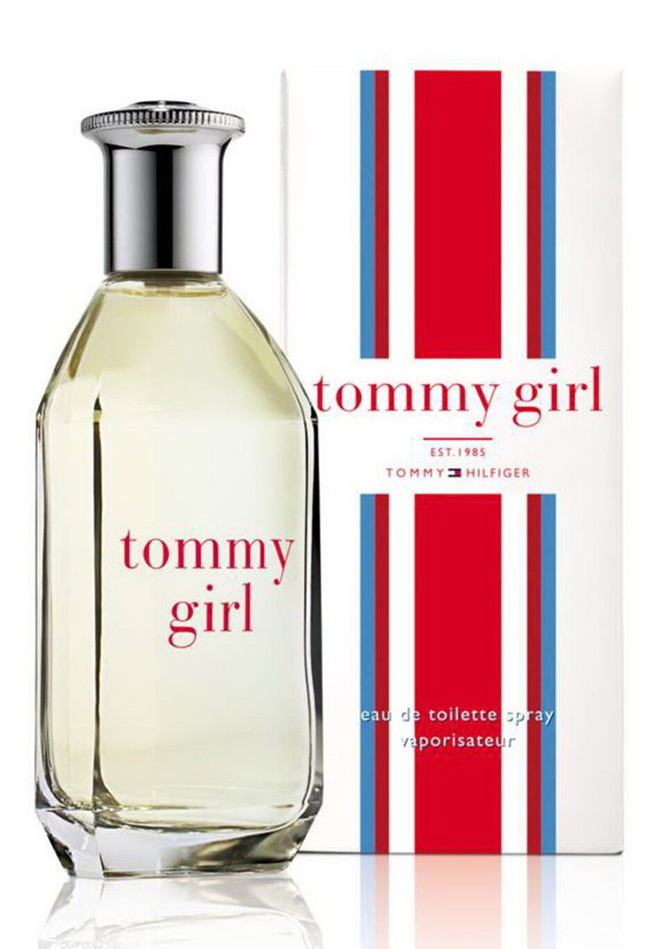 Tommy Girl - Tommy Hilfiger