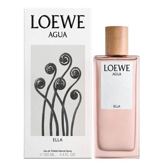 Agua Ella - Loewe