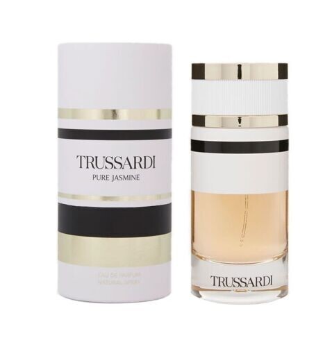 Pure Jasmine - Trussardi