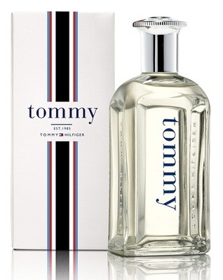 Tommy Men - Tommy Hilfiger