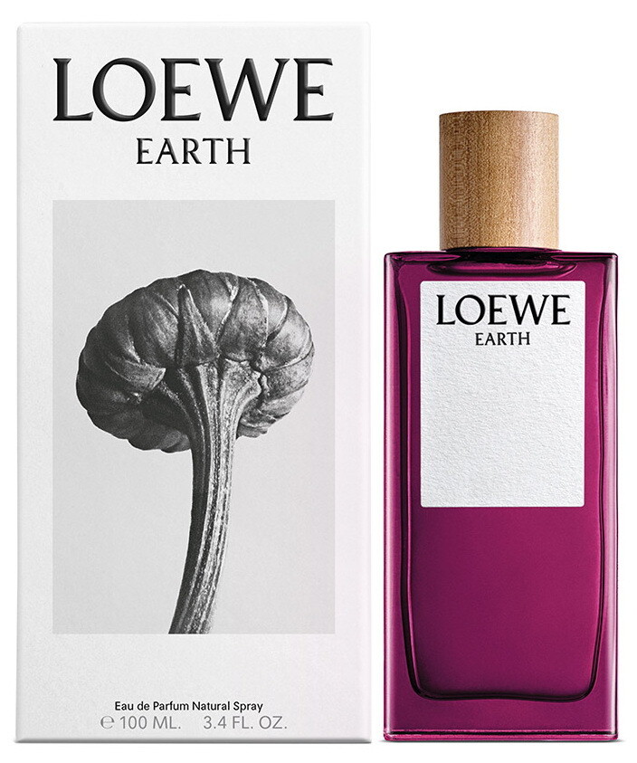 Earth - Loewe
