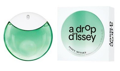 A Drop D'Issey Essentielle - Issey Miyake