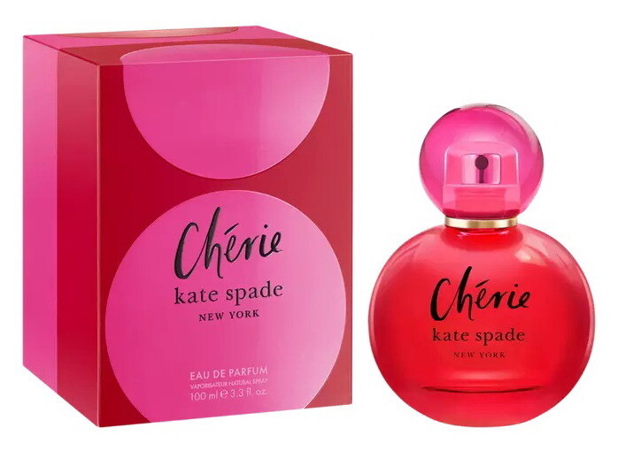 Cherie - Kate Spade