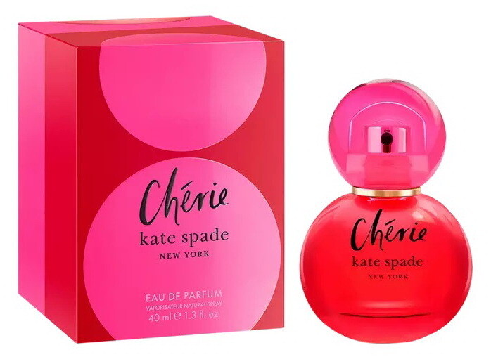 Cherie - Kate Spade