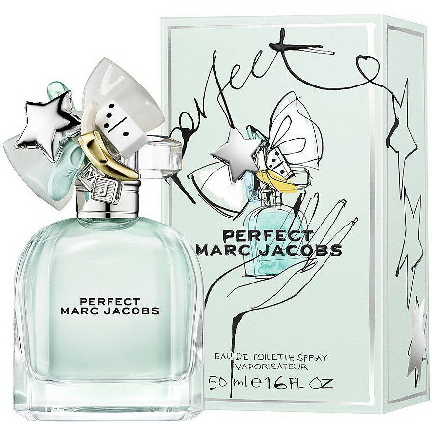 Perfect - Marc Jacobs