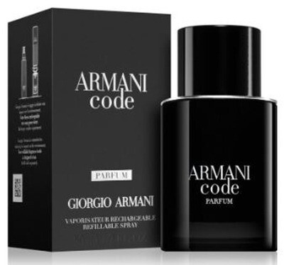 Armani Code Parfum - Giorgio Armani