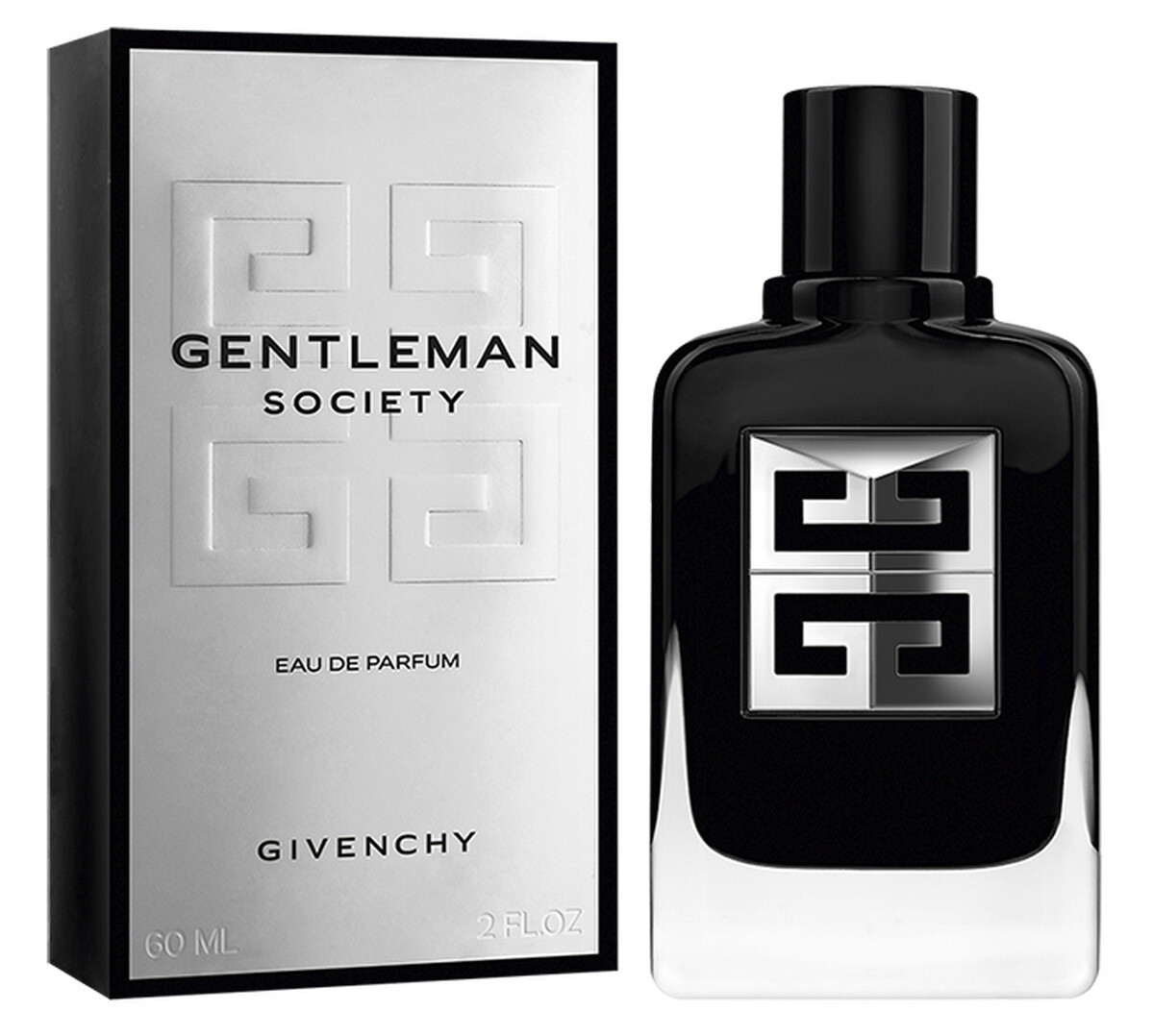 Gentleman Society - Givenchy