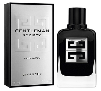 Gentleman Society– Givenchy