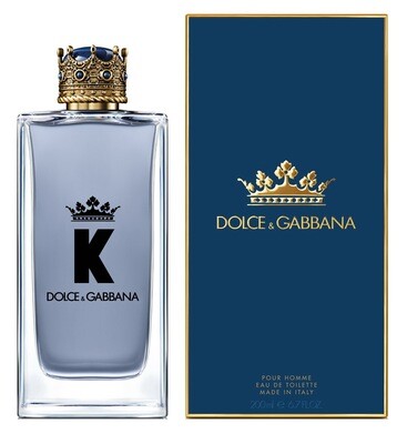 K - Dolce &amp; Gabanna