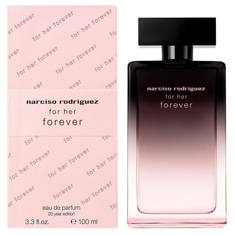 For Her Forever - Narciso Rodriguez