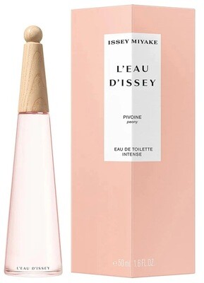 L’Eau D’Issey Pivoine- Issey Miyake