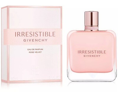 Irresistible Rose Velvet - Givenchy