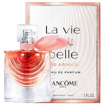 La Vie Est Belle Iris Absolu - Lancome
