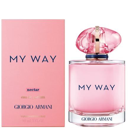 My Way Nectar - Giorgio Armani