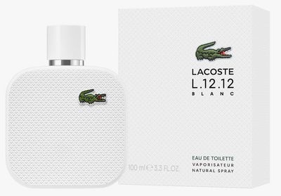 Lacoste L.12,12 Blanc - Lacoste
