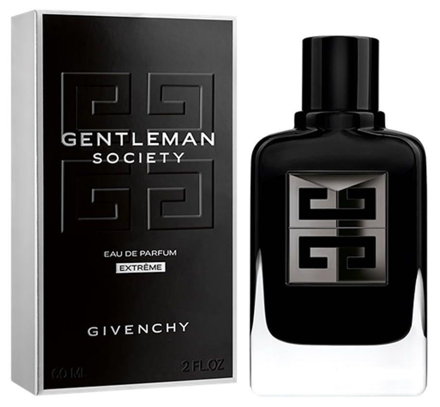 Gentleman Society Extreme - Givenchy