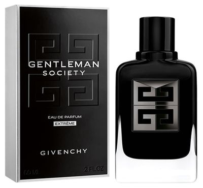 Gentleman Society Extreme - Givenchy