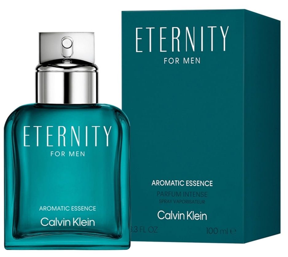 Eternity Aromatic Essence Men - Calvin Klein
