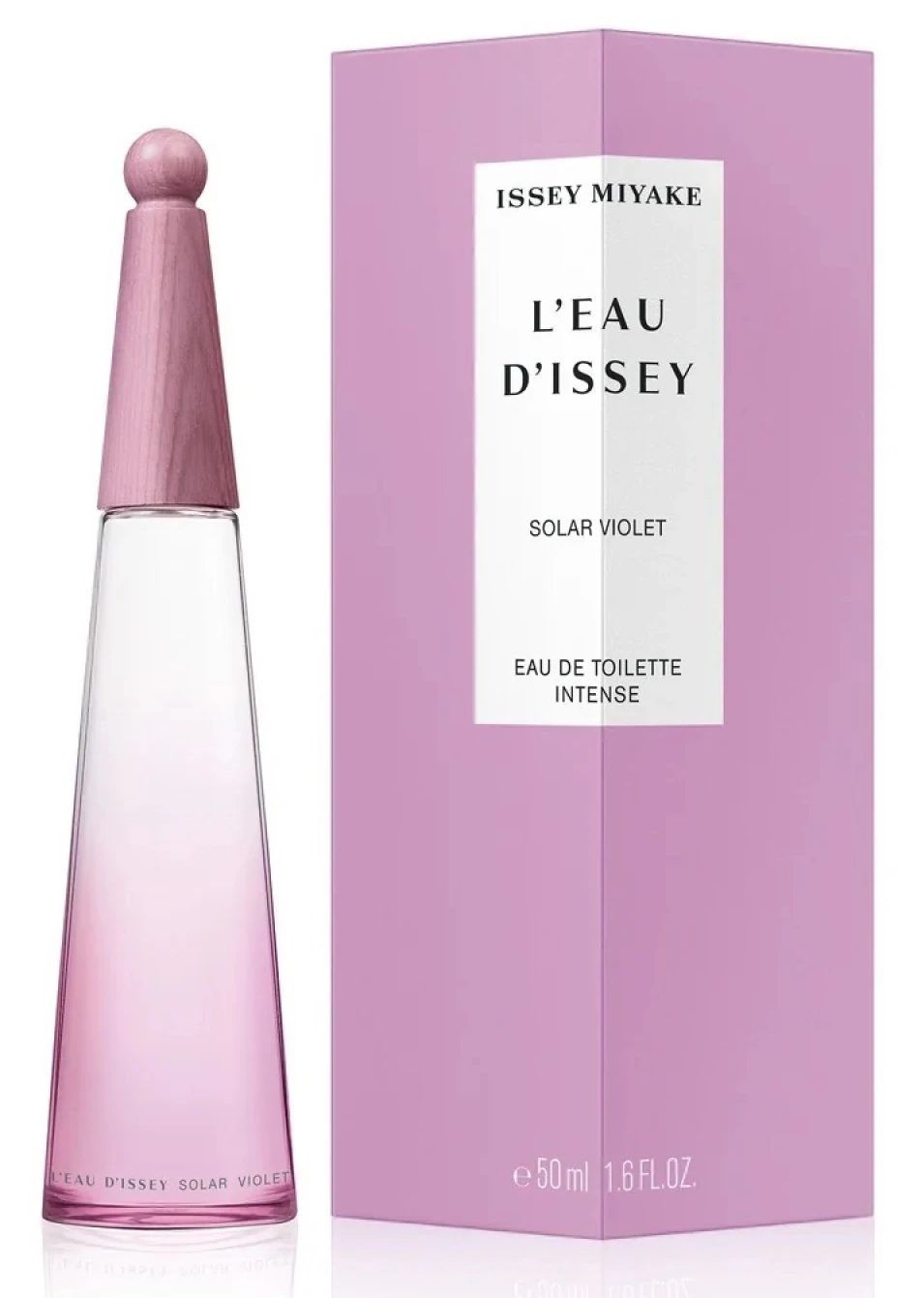 L&#39;Eau d&#39;Issey Solar Violet - Issey Miyake