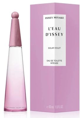 L&#39;Eau d&#39;Issey Solar Violet - Issey Miyake