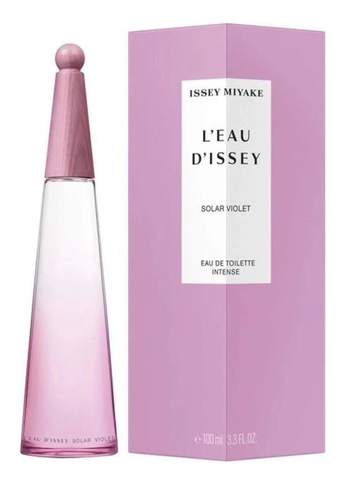 L&#39;Eau d&#39;Issey Solar Violet - Issey Miyake