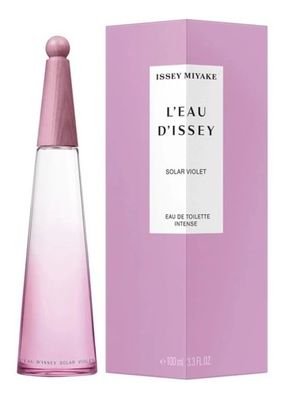 L&#39;Eau d&#39;Issey Solar Violet - Issey Miyake