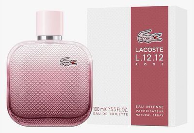 Lacoste L12.12 Rose Intense - Lacoste