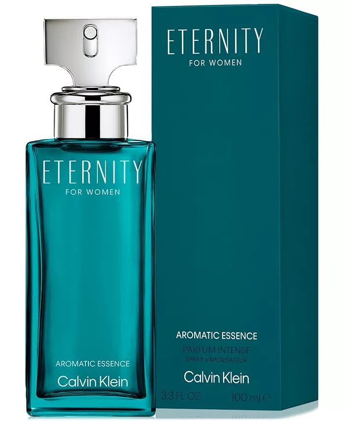 Eternity Aromatic Essence Woman - Calvin Klein