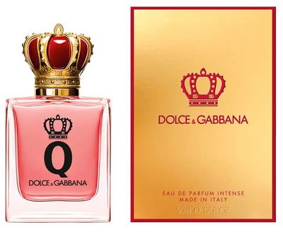D&amp;G Q Intense - Dolce &amp; Gabbana