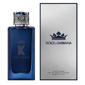 K Intense ?  Dolce &amp; Gabbana