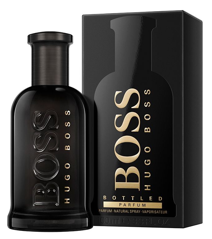 Bottled - Hugo Boss