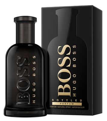 Bottled - Hugo Boss