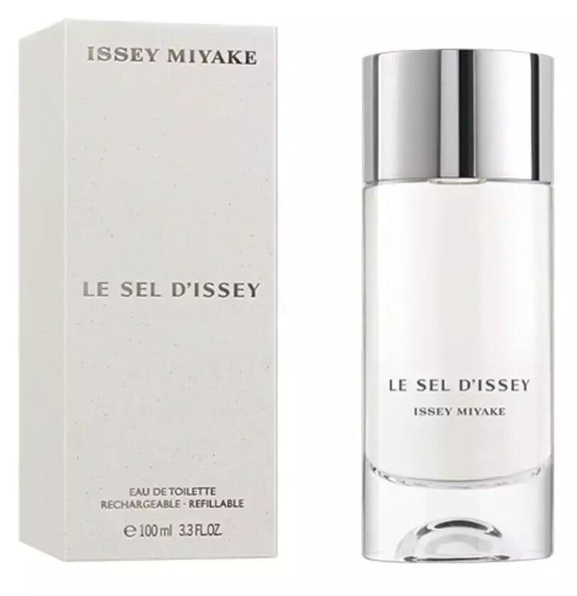 Le Sel D’Issey - Issey Miyake