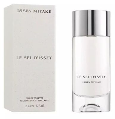 Le Sel D’Issey - Issey Miyake