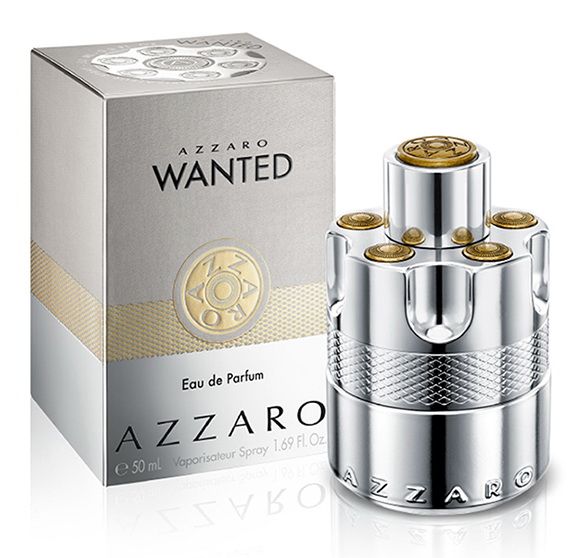 Wanted - Azzaro