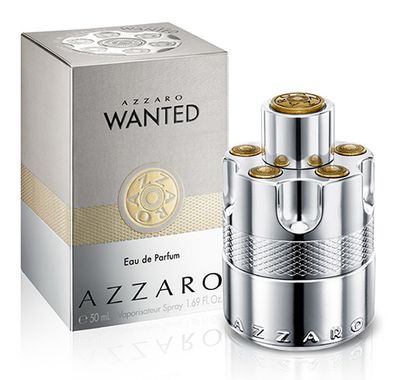 Wanted - Azzaro